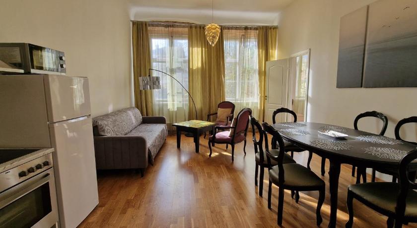 Pikk 49 Residence - image 10