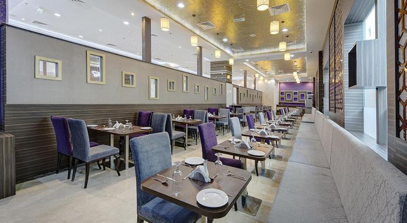 Orchid Vue Hotel - image 4