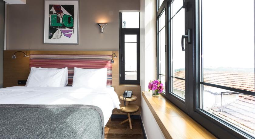 Bankerhan Hotel Galata - main image