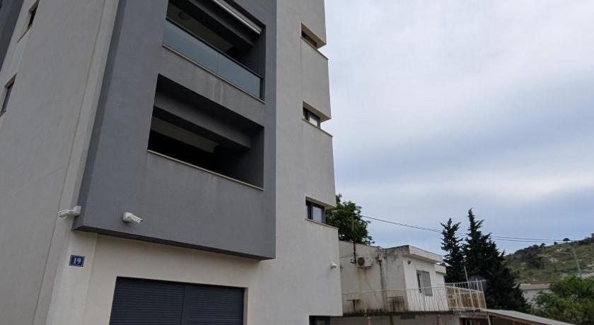 Sutomore - Lux apartment 1