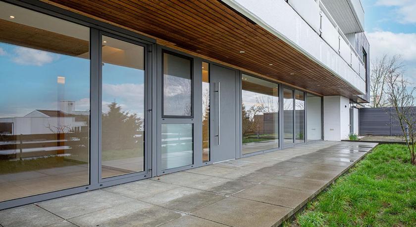 Moderne Ferienwohnung in Bergisch Gladbach