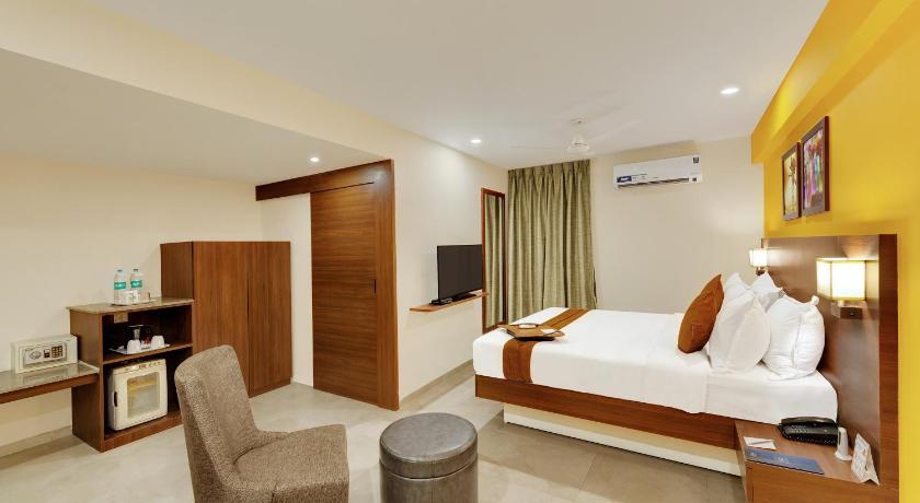 Best Western Alkapuri, Vadodara