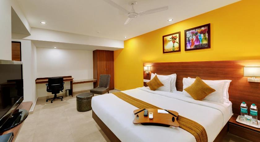 Best Western Alkapuri, Vadodara