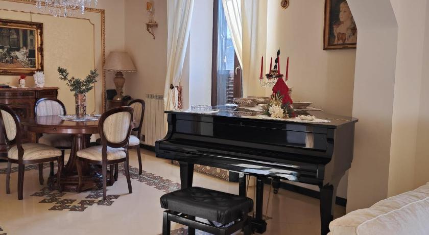 Suite Di Bella Taormina
