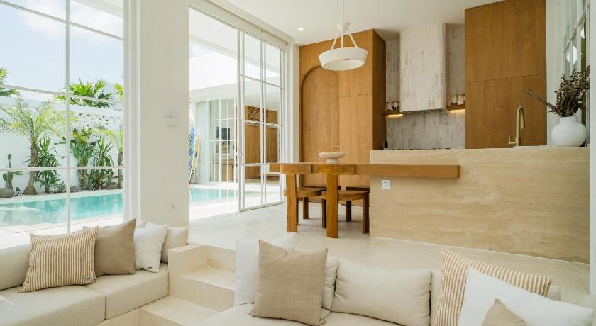 Nisi Villas Bingin Uluwatu - image 5