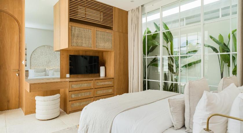 Nisi Villas Bingin Uluwatu - image 9