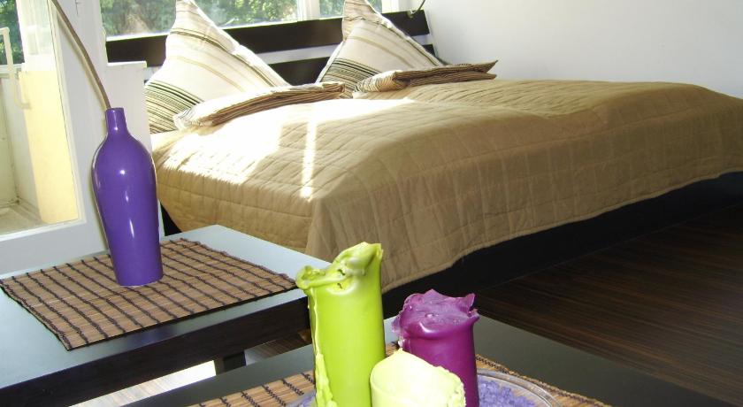 Nikol Apartments — Hotel in Berlin