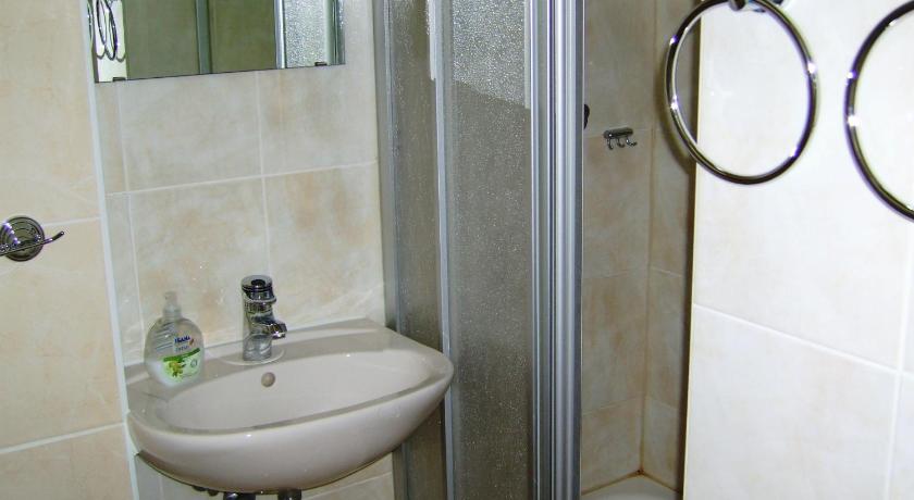 Nikol Apartments photo