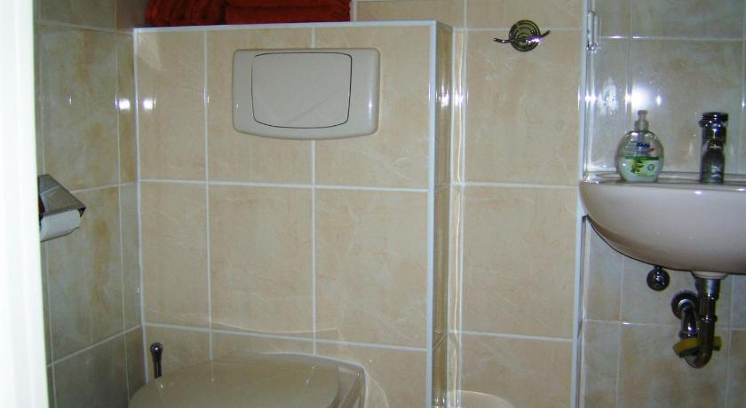 Nikol Apartments photo