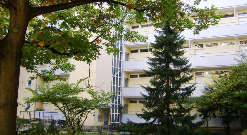 Nikol Apartments photo