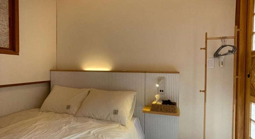 Seoul Stay 148 Hotel room