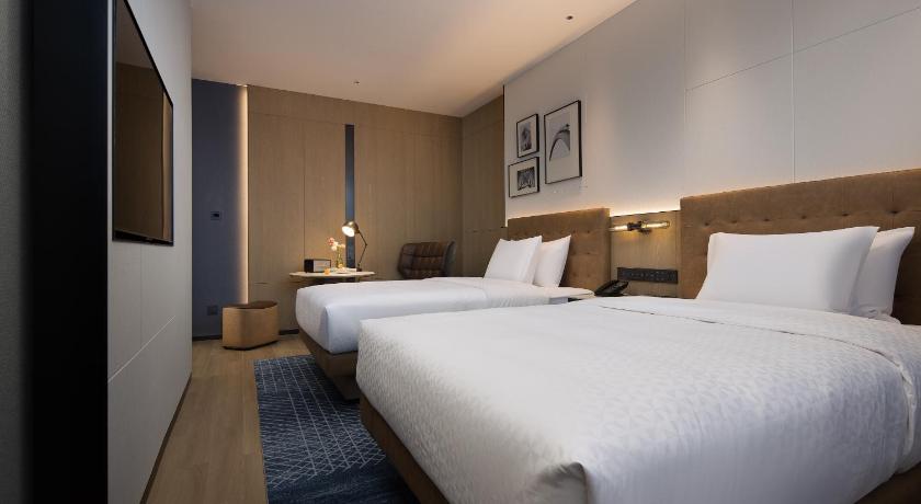 Four Points by Sheraton Kunming Dongfeng Square - image 22