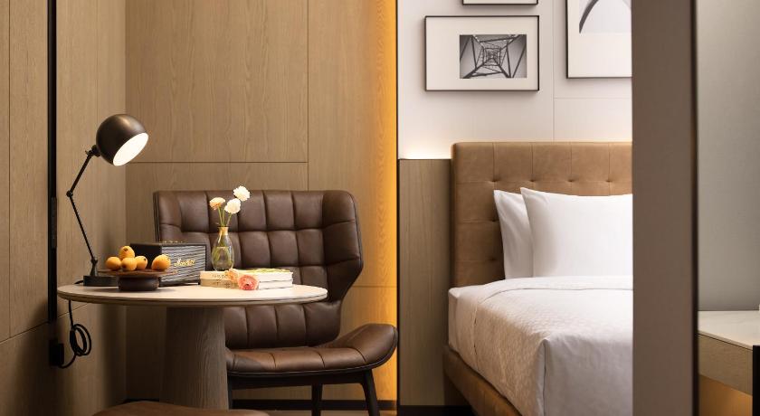 Four Points by Sheraton Kunming Dongfeng Square - image 37