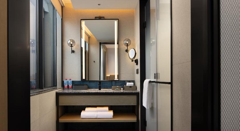 Four Points by Sheraton Kunming Dongfeng Square - image 30