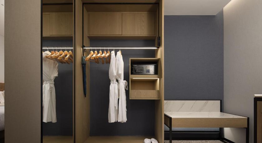Four Points by Sheraton Kunming Dongfeng Square - image 35