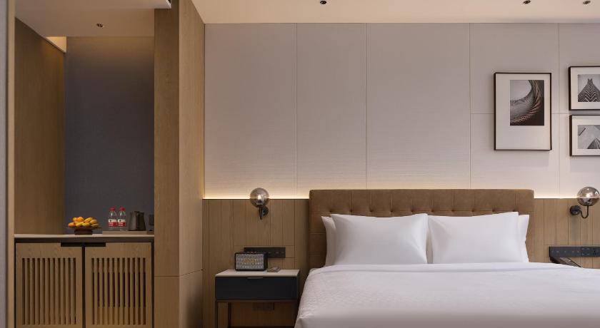 Four Points by Sheraton Kunming Dongfeng Square - image 25