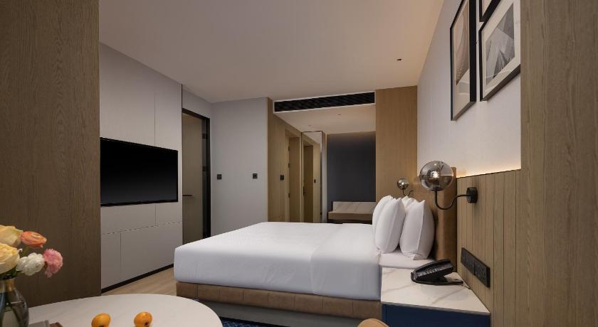 Four Points by Sheraton Kunming Dongfeng Square - image 23