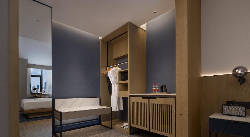 Four Points by Sheraton Kunming Dongfeng Square - image 33