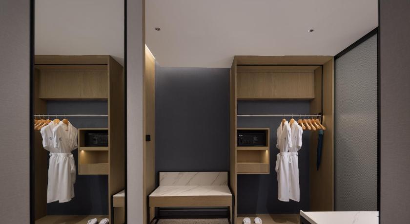 Four Points by Sheraton Kunming Dongfeng Square - image 36
