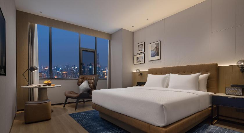 Four Points by Sheraton Kunming Dongfeng Square - image 16