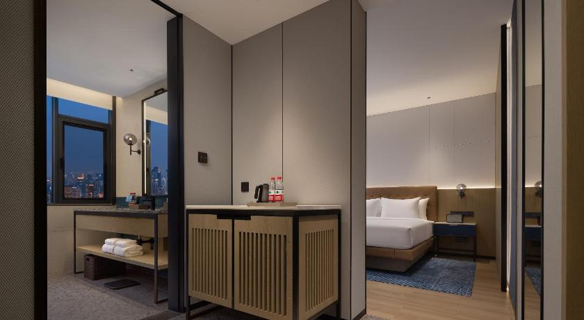 Four Points by Sheraton Kunming Dongfeng Square - image 24