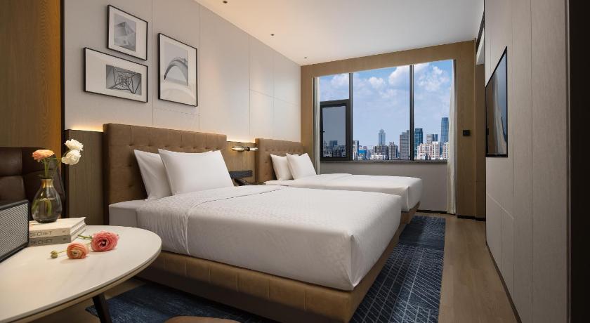 Four Points by Sheraton Kunming Dongfeng Square - image 17