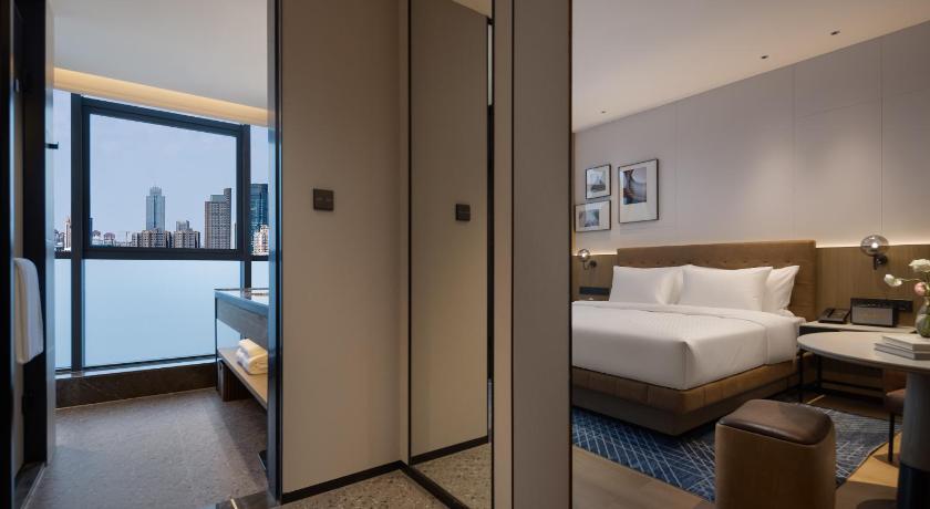 Four Points by Sheraton Kunming Dongfeng Square - image 20