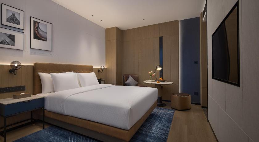 Four Points by Sheraton Kunming Dongfeng Square - image 19