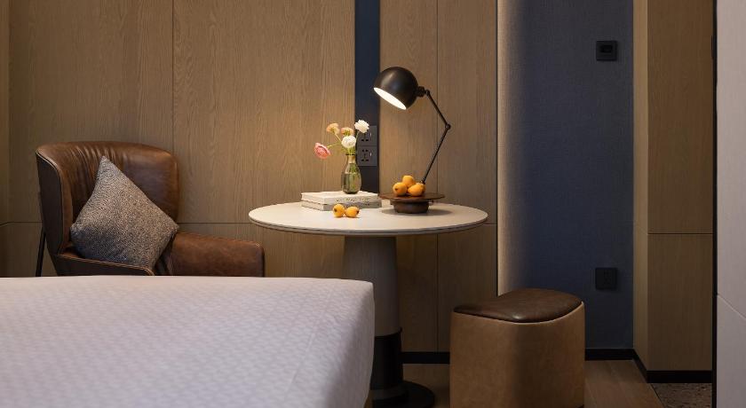 Four Points by Sheraton Kunming Dongfeng Square - image 39