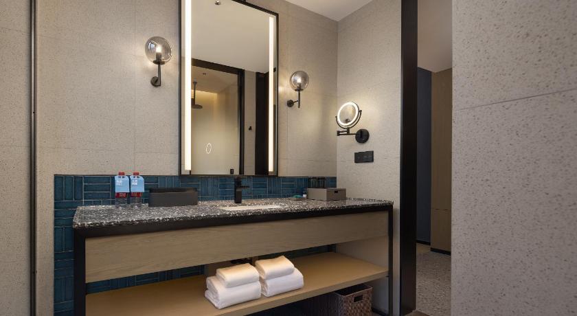 Four Points by Sheraton Kunming Dongfeng Square - image 27