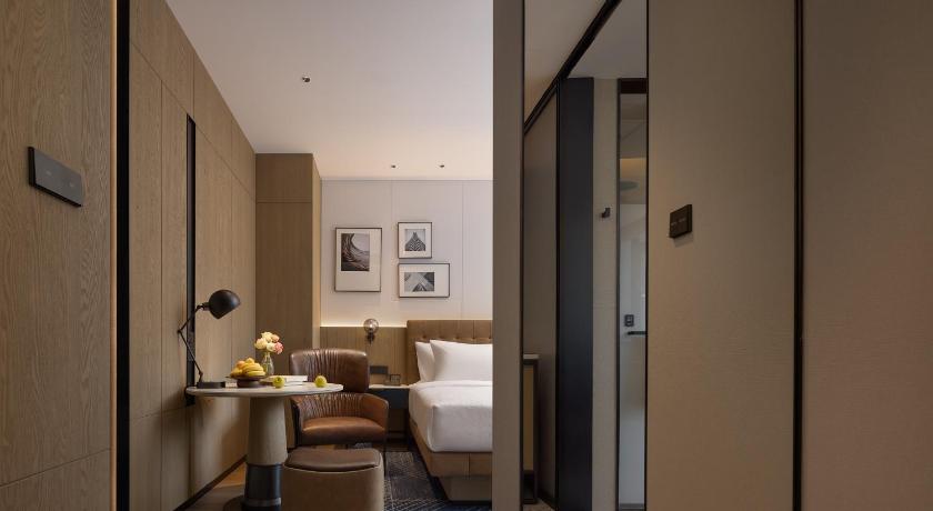 Four Points by Sheraton Kunming Dongfeng Square - image 28