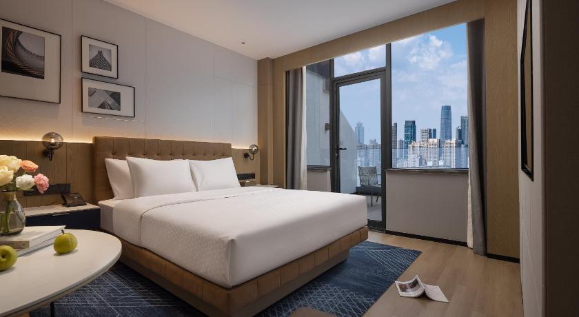 Four Points by Sheraton Kunming Dongfeng Square - image 3
