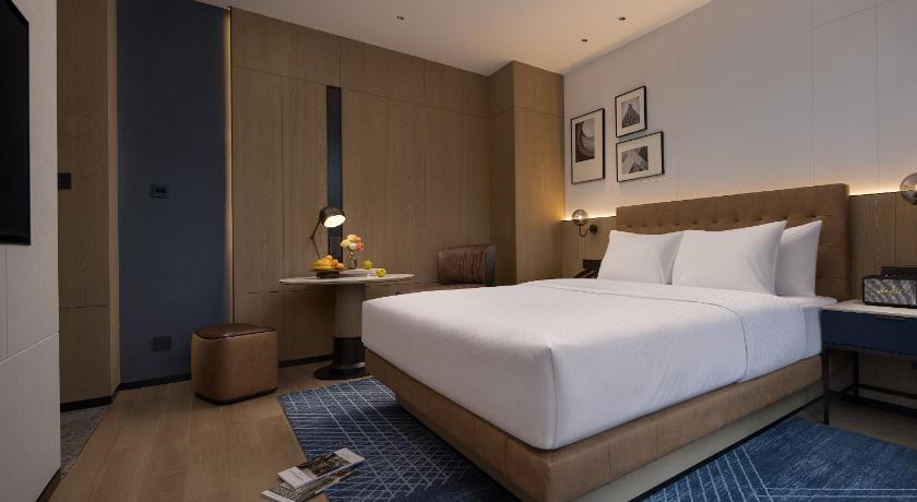 Four Points by Sheraton Kunming Dongfeng Square - image 21