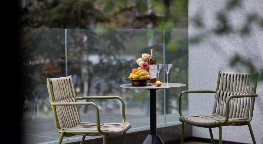 Four Points by Sheraton Kunming Dongfeng Square - image 9