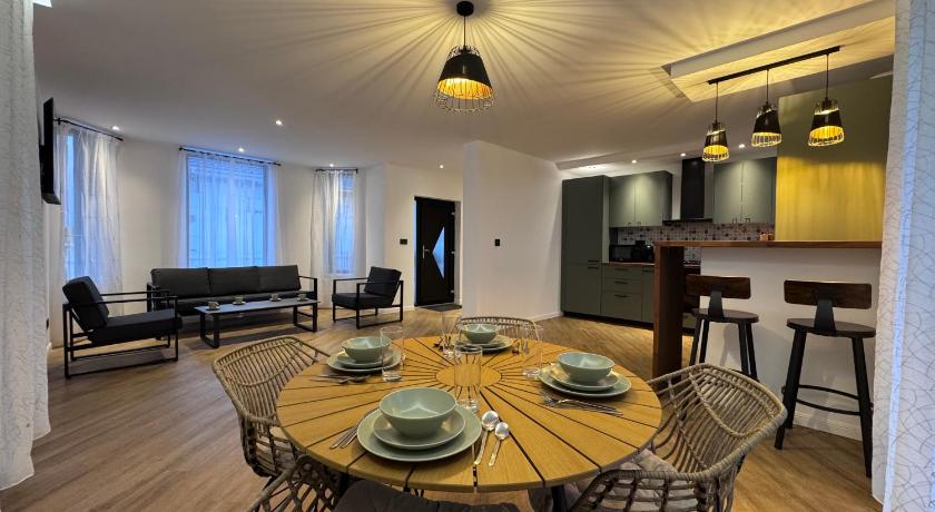 Mimosa Villas