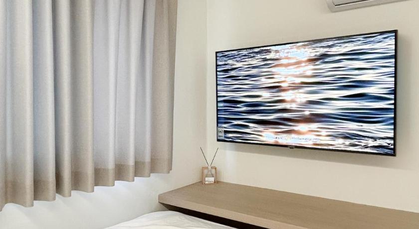 서울 화곡 오프 스테이 (Hwagok Off Stay) 호텔 객실