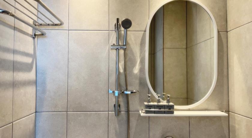 Jeju Gongzone Stay 2-Star Single Room amenity