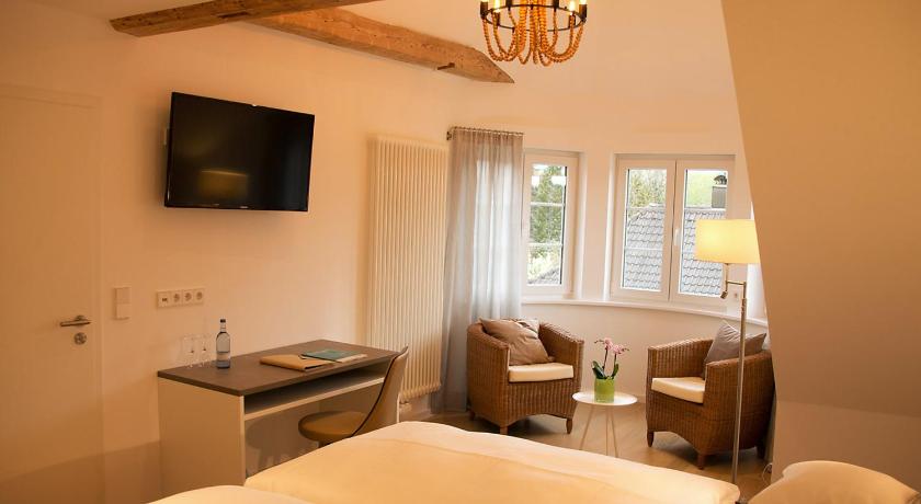 Landhotel Adler — Hotel in Sigmarszell