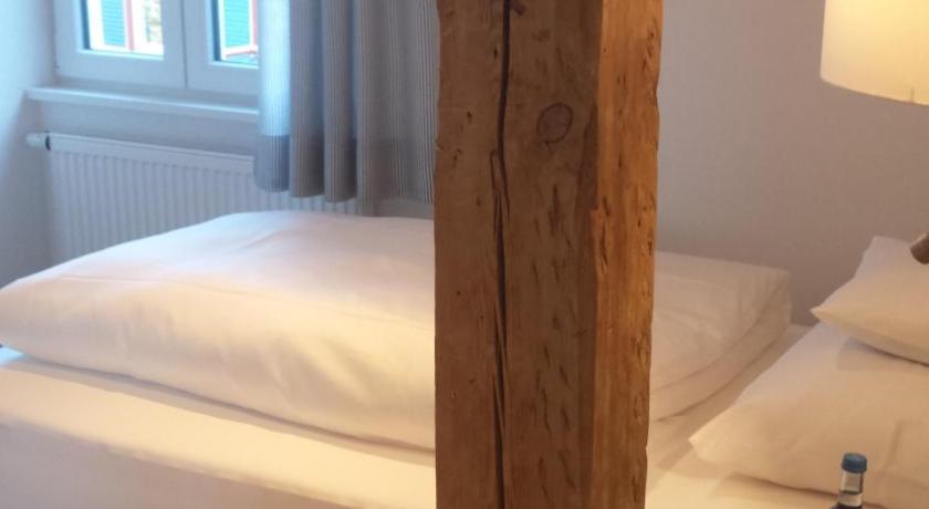 Landhotel Adler photo