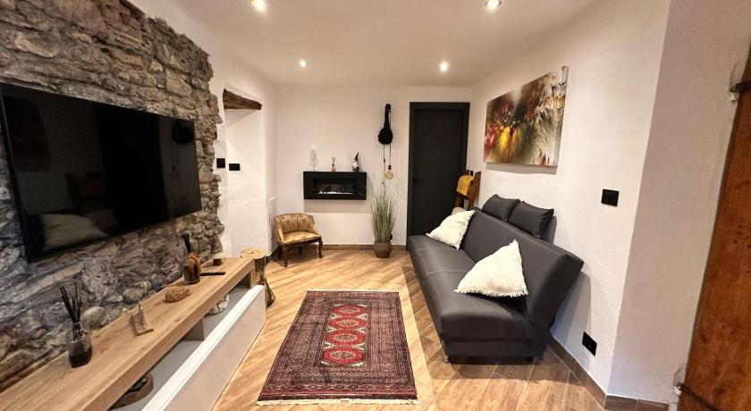 Casa Rebecca