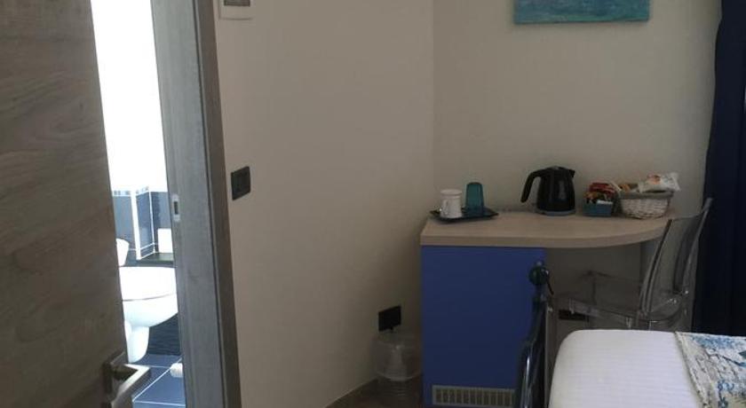 Фото: Двухместный номер (Double Room) 7