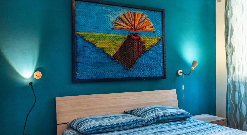 恩佩多克莱港 Casa Melograno 4星级 单人房 泳池