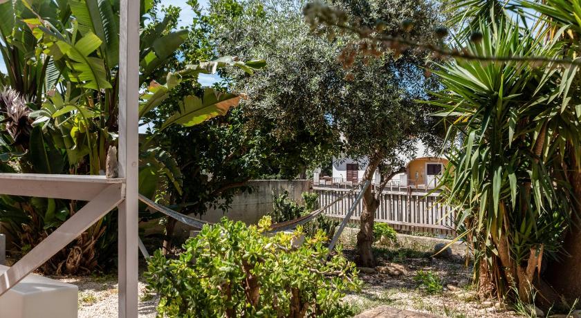 恩佩多克莱港 Casa Melograno 4星级 单人房 设施