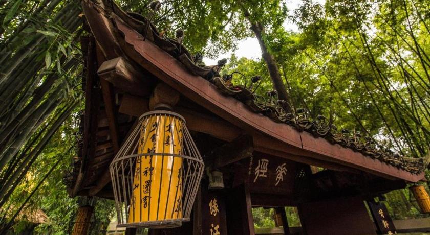 Xana Hotelle·Chengdu Jinke Shuangnan Station – Chengdu, IL