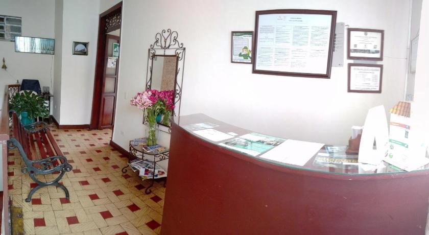 Hotel Alcayata Colonial — Hotel in Popayan
