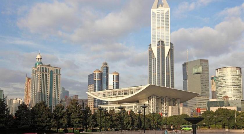 PAI Hotel·Shanghai Railway Station – Shanghai