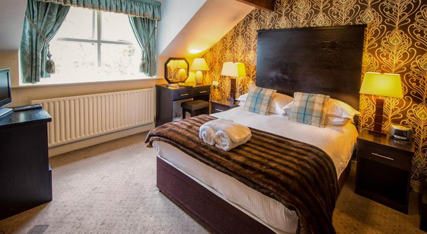 Image of Double Room 1