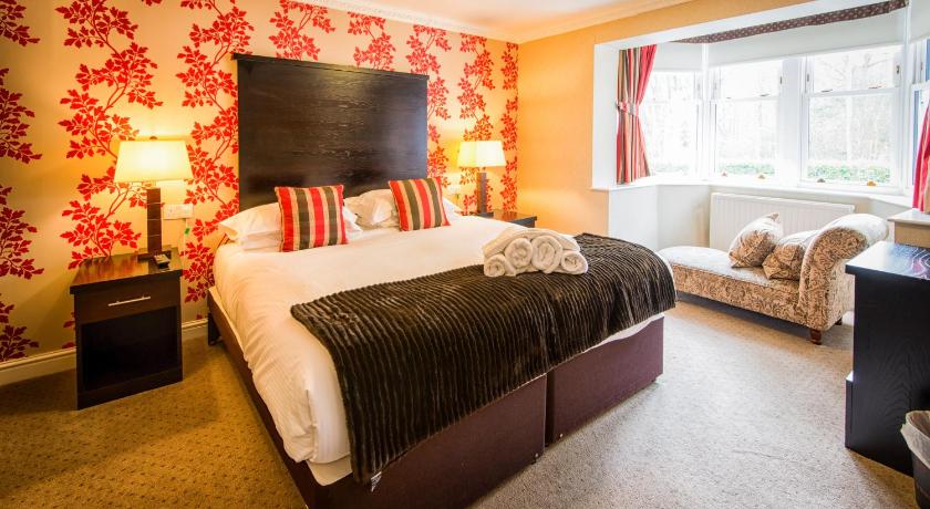 Image of Double Room 0