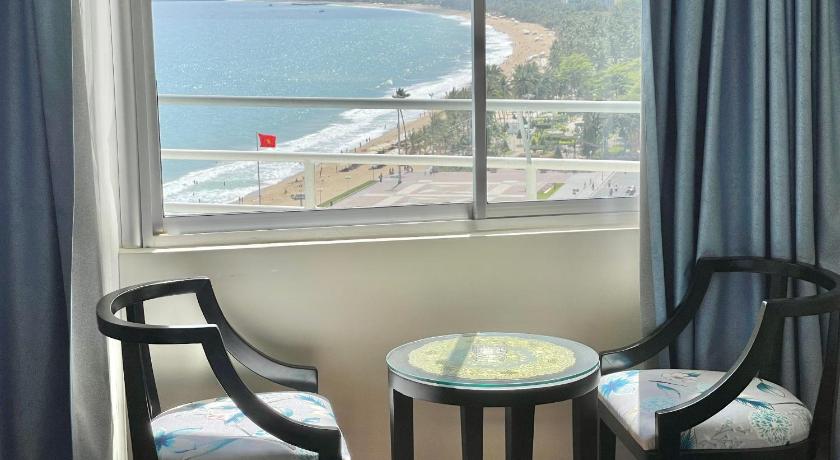 Image of Superior Sea View Double Room 12