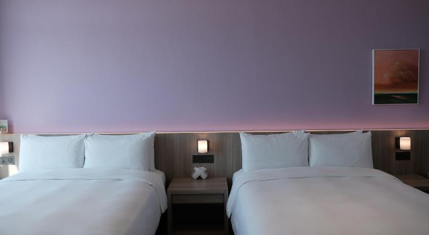 海景四人房 (Sea View Quadruple Room)圖片 10